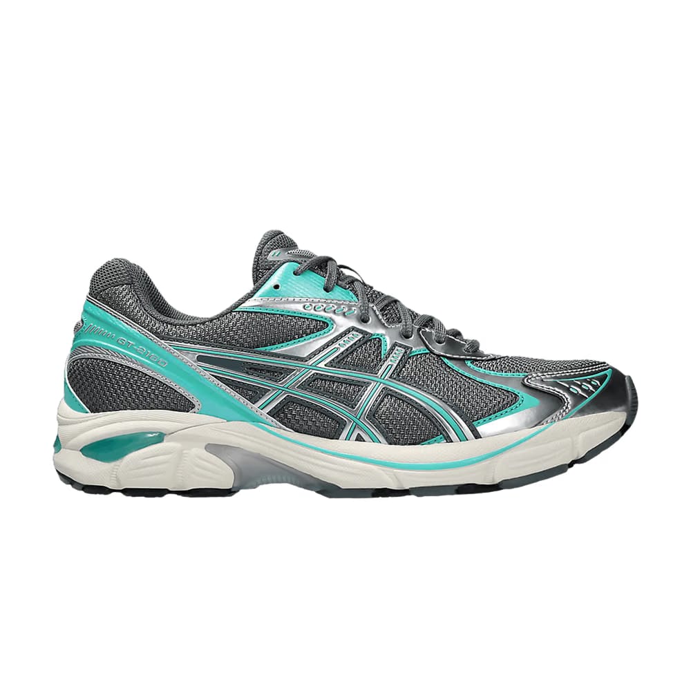 Asics GT 2160 Steel Grey Waterfall