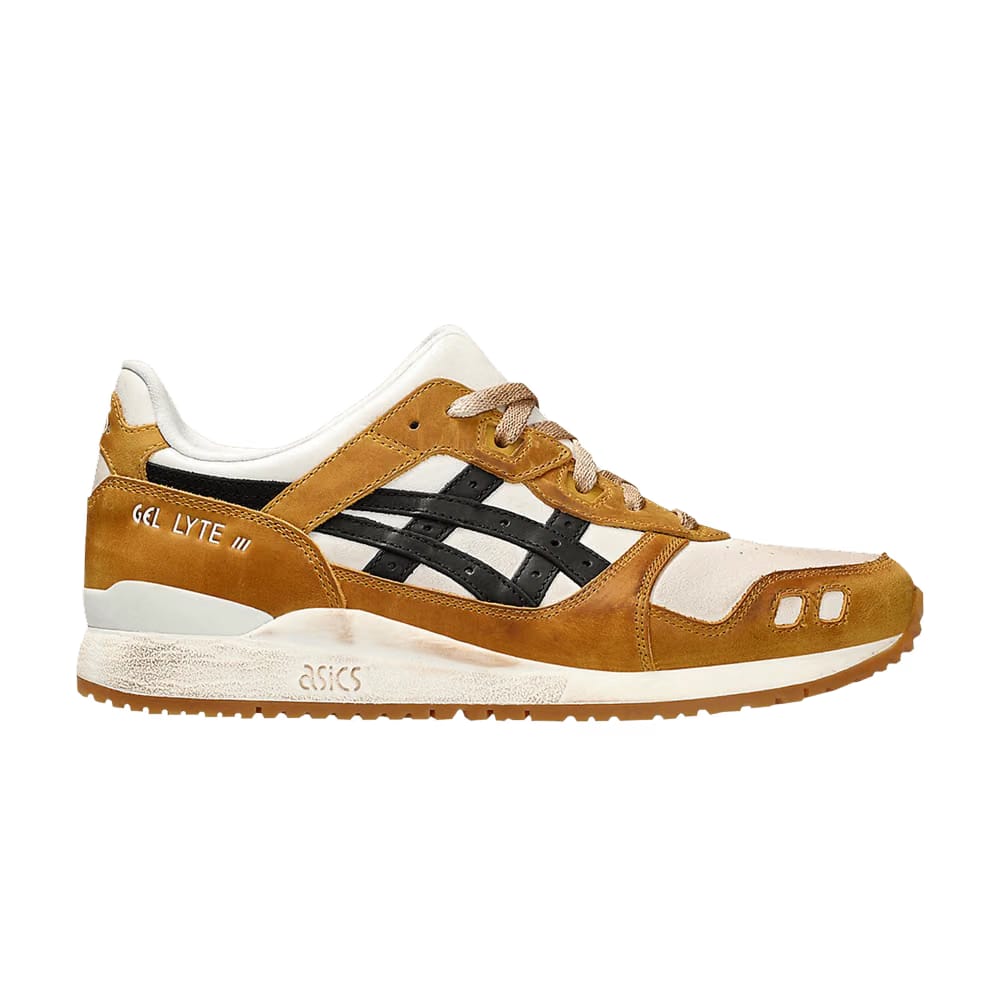 Asics Gel Lyte 3 OG Mustard Seed