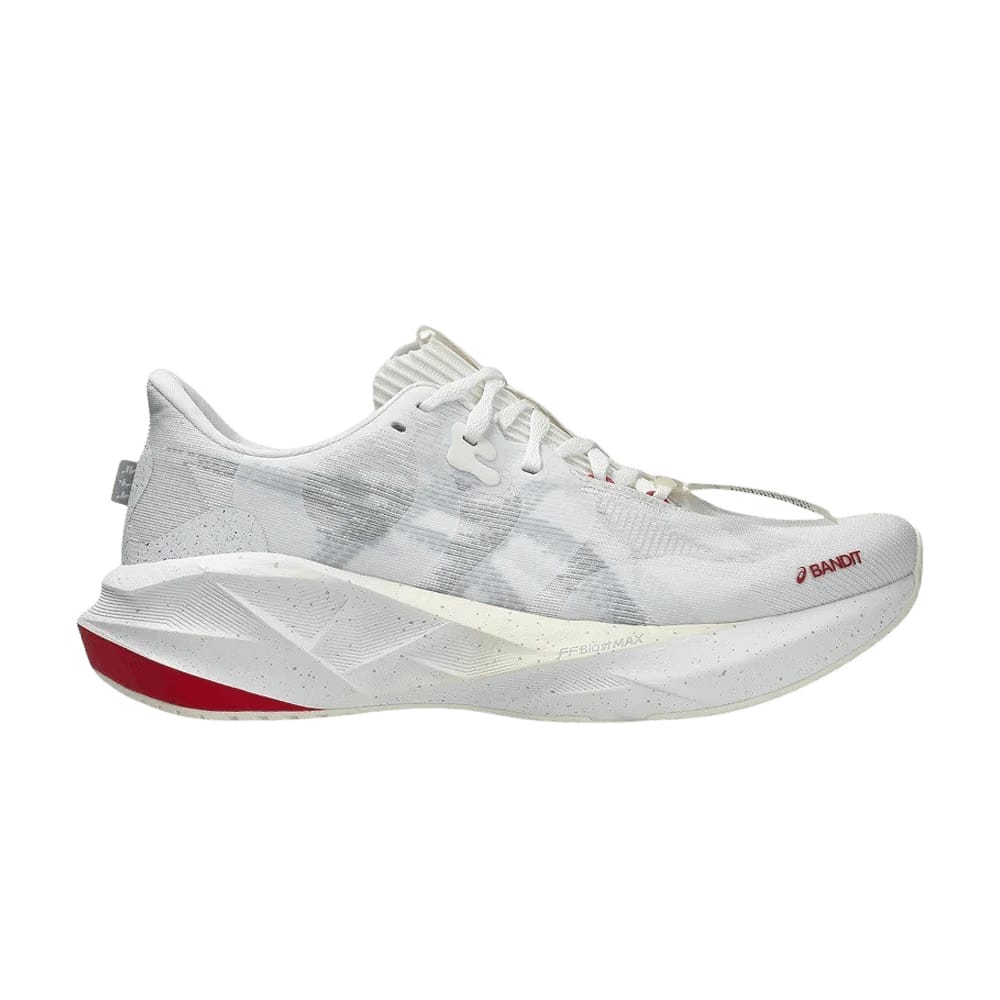 Bandit x ASICS Wmns Novablast 5 'Liftoff'