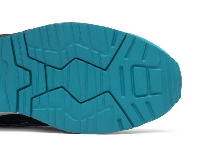 Ronnie Fieg x ASICS Gel Lyte 3 Homage - Special Box
