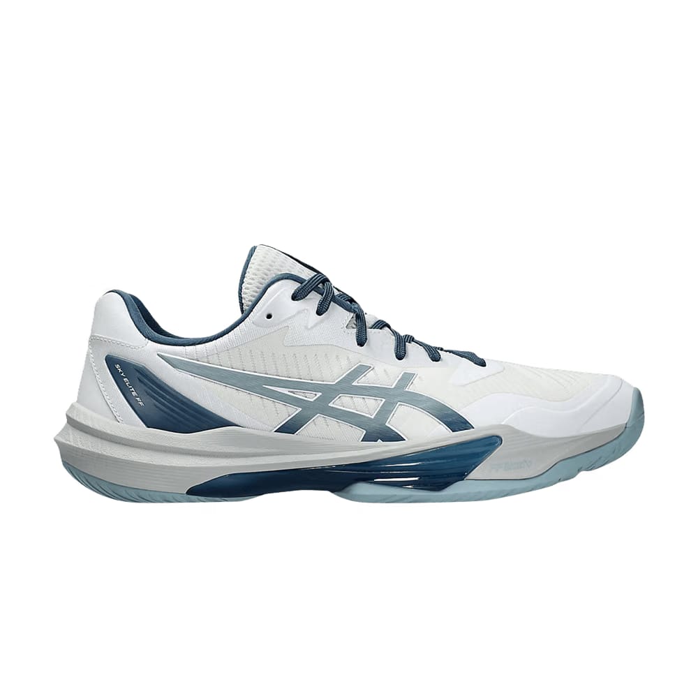 Asics Sky Elite FF 3 White Dolphin Grey