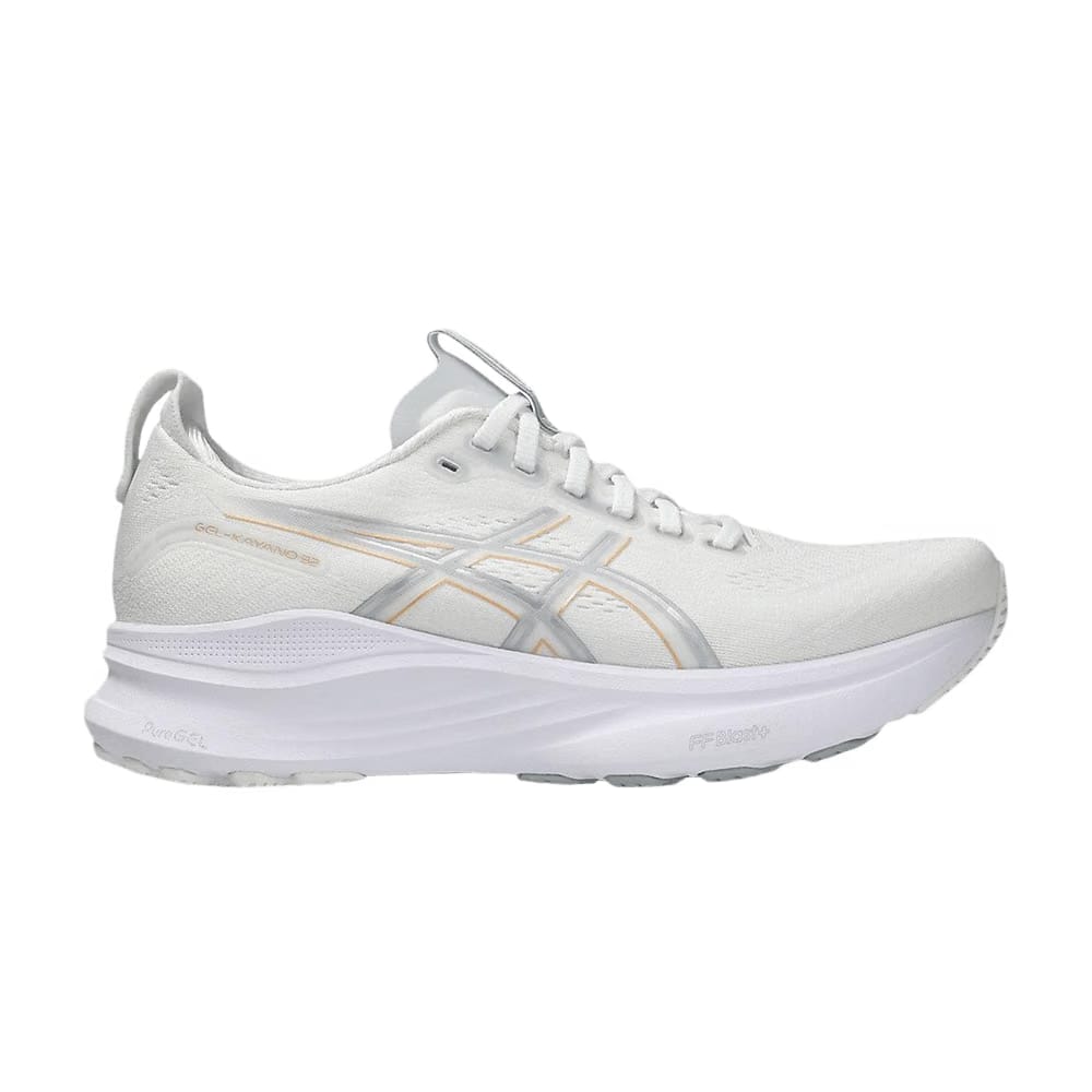 Asics Wmns Gel Kayano 32 'White Champagne'