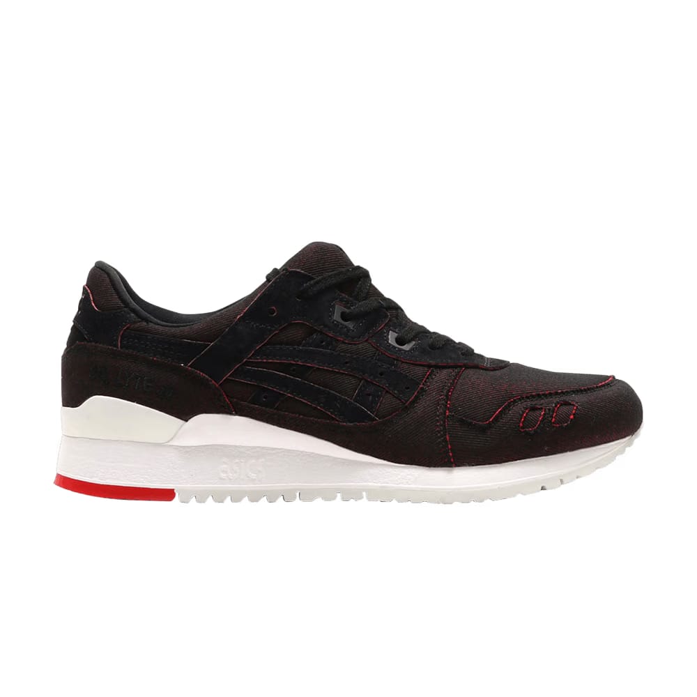 Asics Gel Lyte 3 Japanese Denim