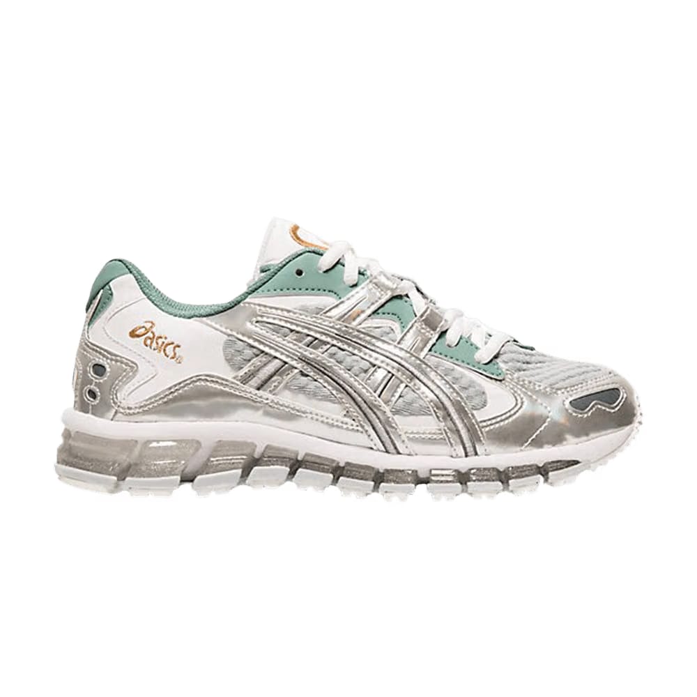 Asics Wmns Gel Kayano 5 360 'Piedmont Grey'
