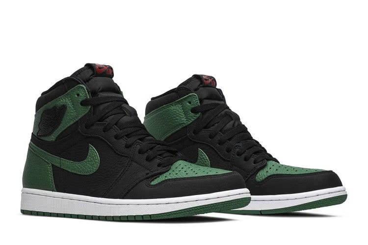 Air Jordan 1 Retro High OG Pine Green 2.0