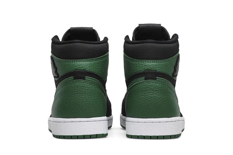 Air Jordan 1 Retro High OG Pine Green 2.0