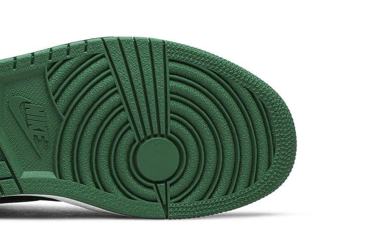 Air Jordan 1 Retro High OG Pine Green 2.0