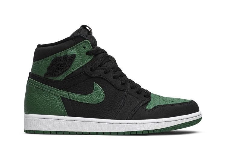Air Jordan 1 Retro High OG Pine Green 2.0