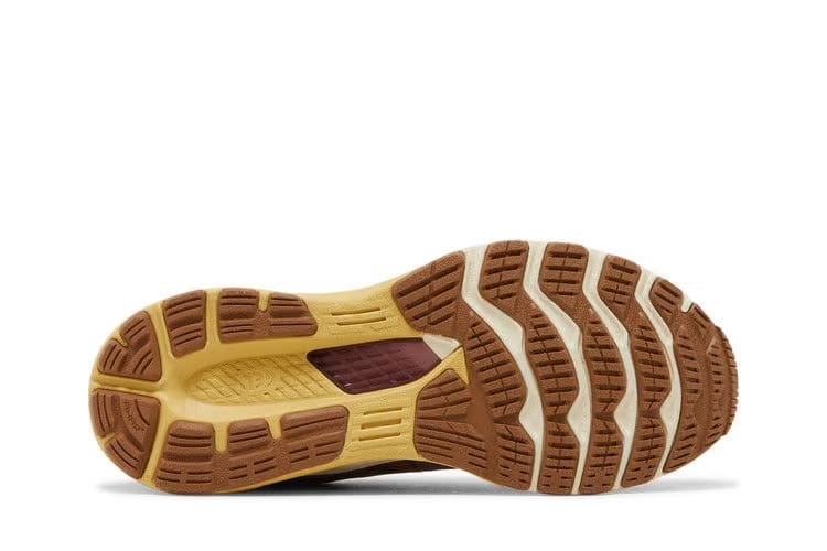 Kiko Kostadinov x ASICS Wmns FN3-S Gel Kayano 28 'Anthracite Antique Gold'