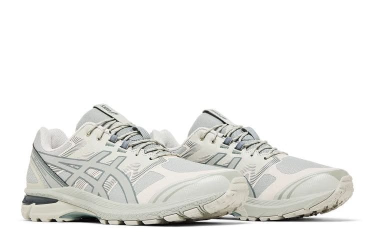 Asics Gel Terrain Seal Grey Seal Grey