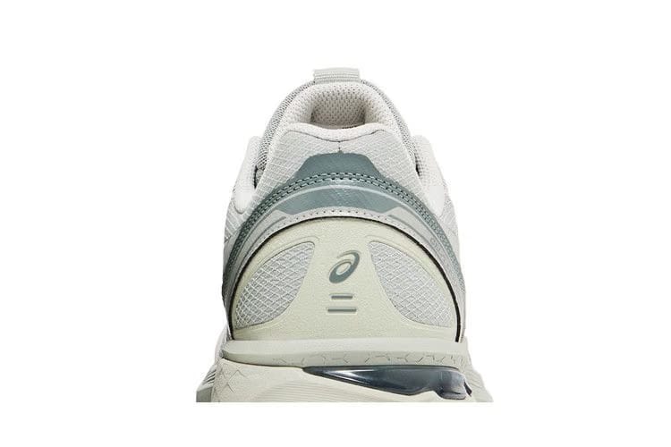 Asics Gel Terrain Seal Grey Seal Grey