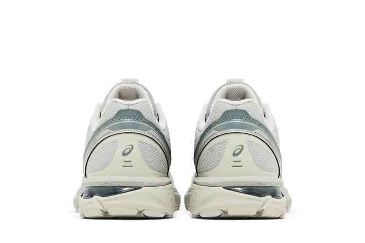Asics Gel Terrain Seal Grey Seal Grey