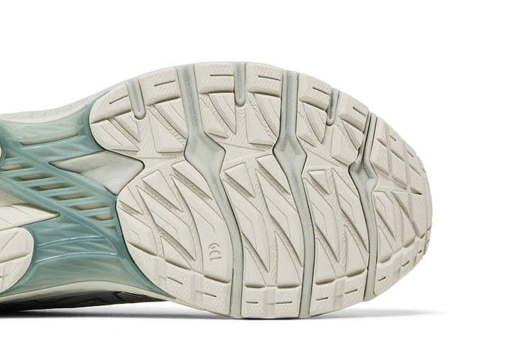 Asics Gel Terrain Seal Grey Seal Grey