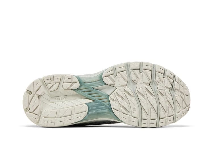 Asics Gel Terrain Seal Grey Seal Grey