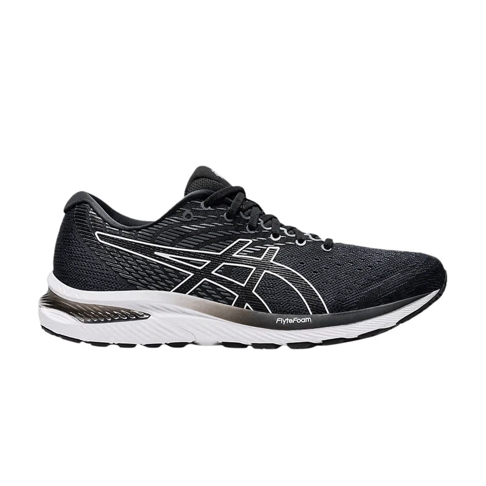 Asics Gel Cumulus 22 Carrier Grey