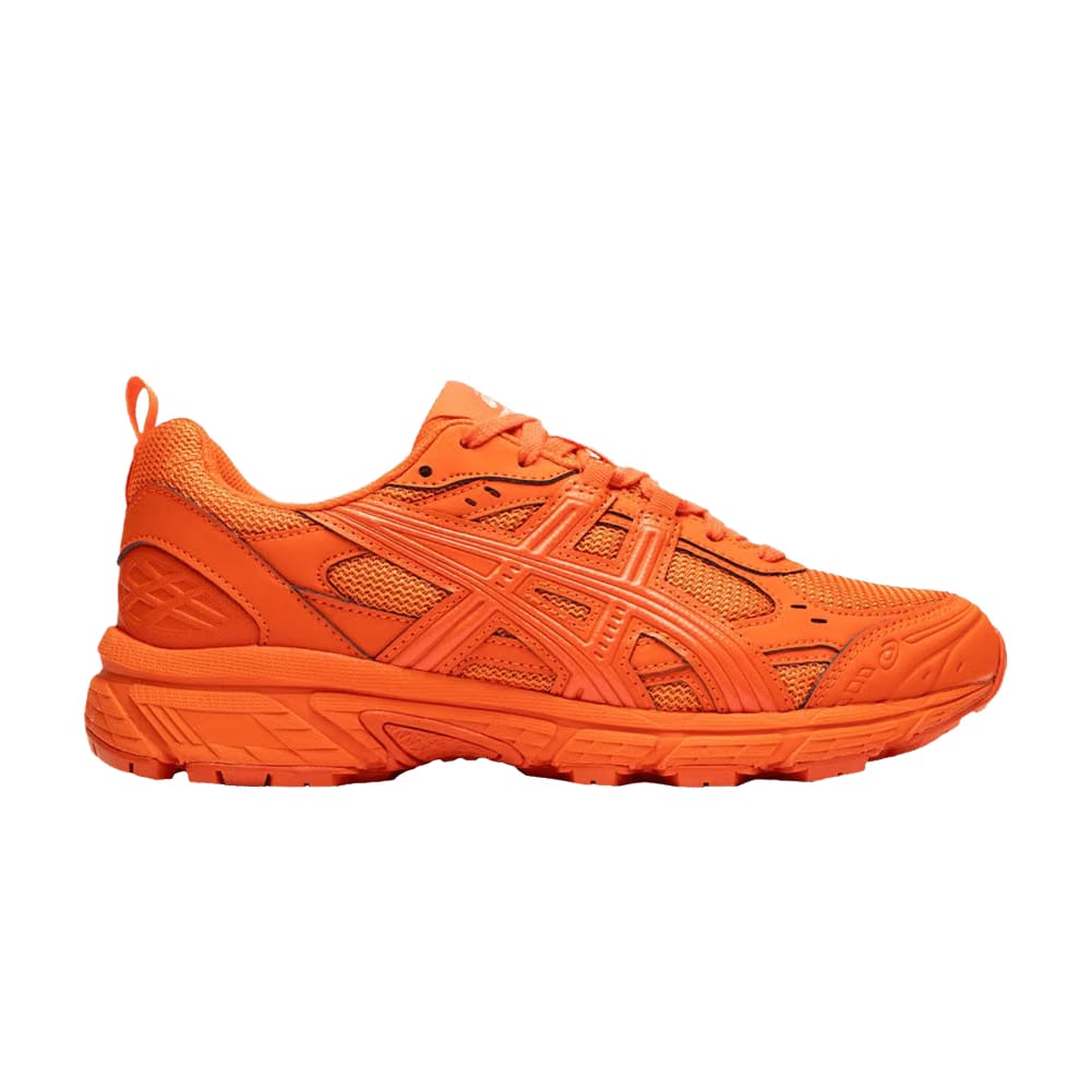 Comme des Garçons SHIRT x ASICS Gel Nunobiki Orange