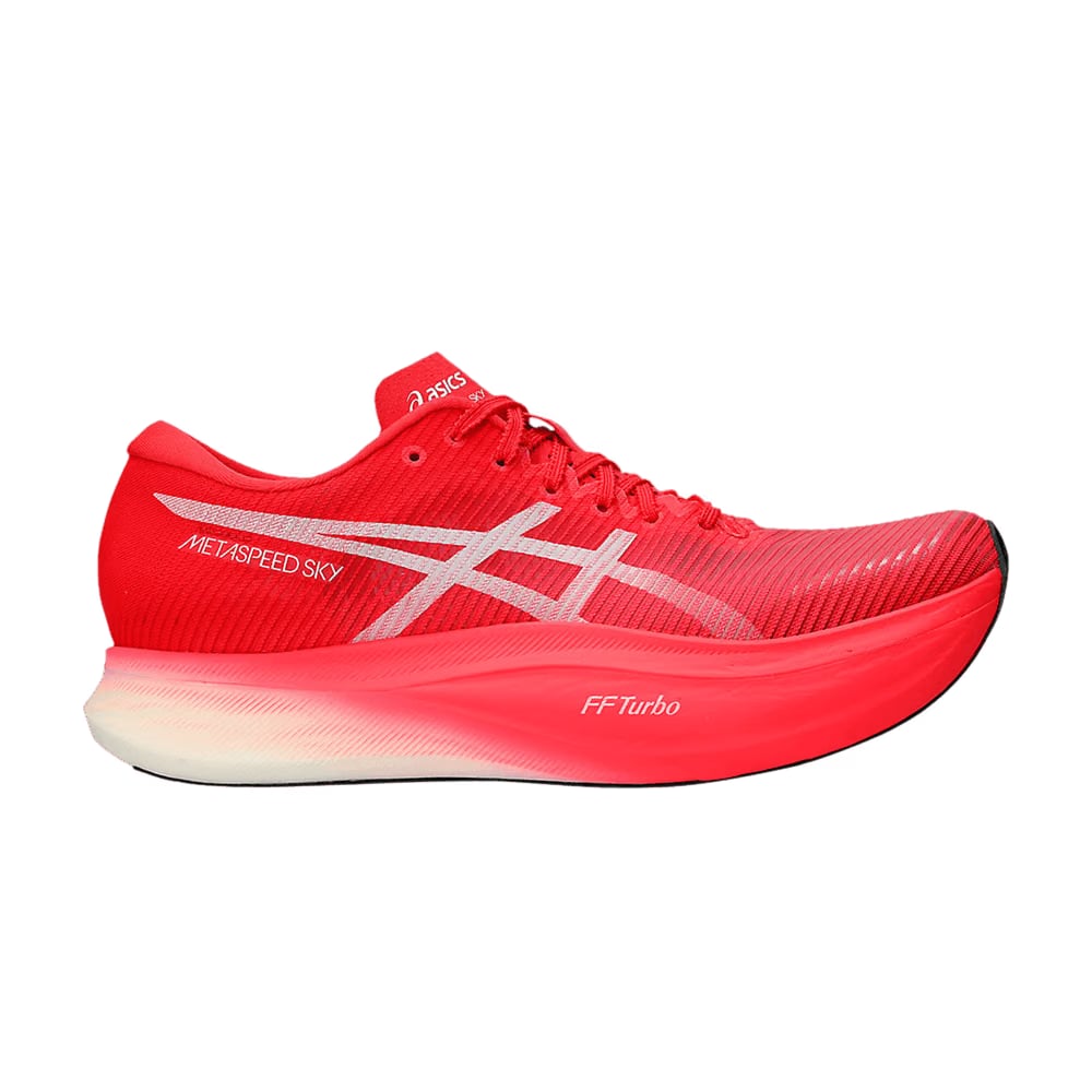 Asics Metaspeed Sky+ Diva Pink