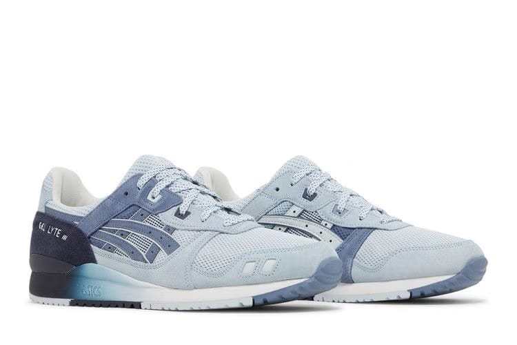 Asics Gel Lyte 3 OG Arctic Sky Midnight