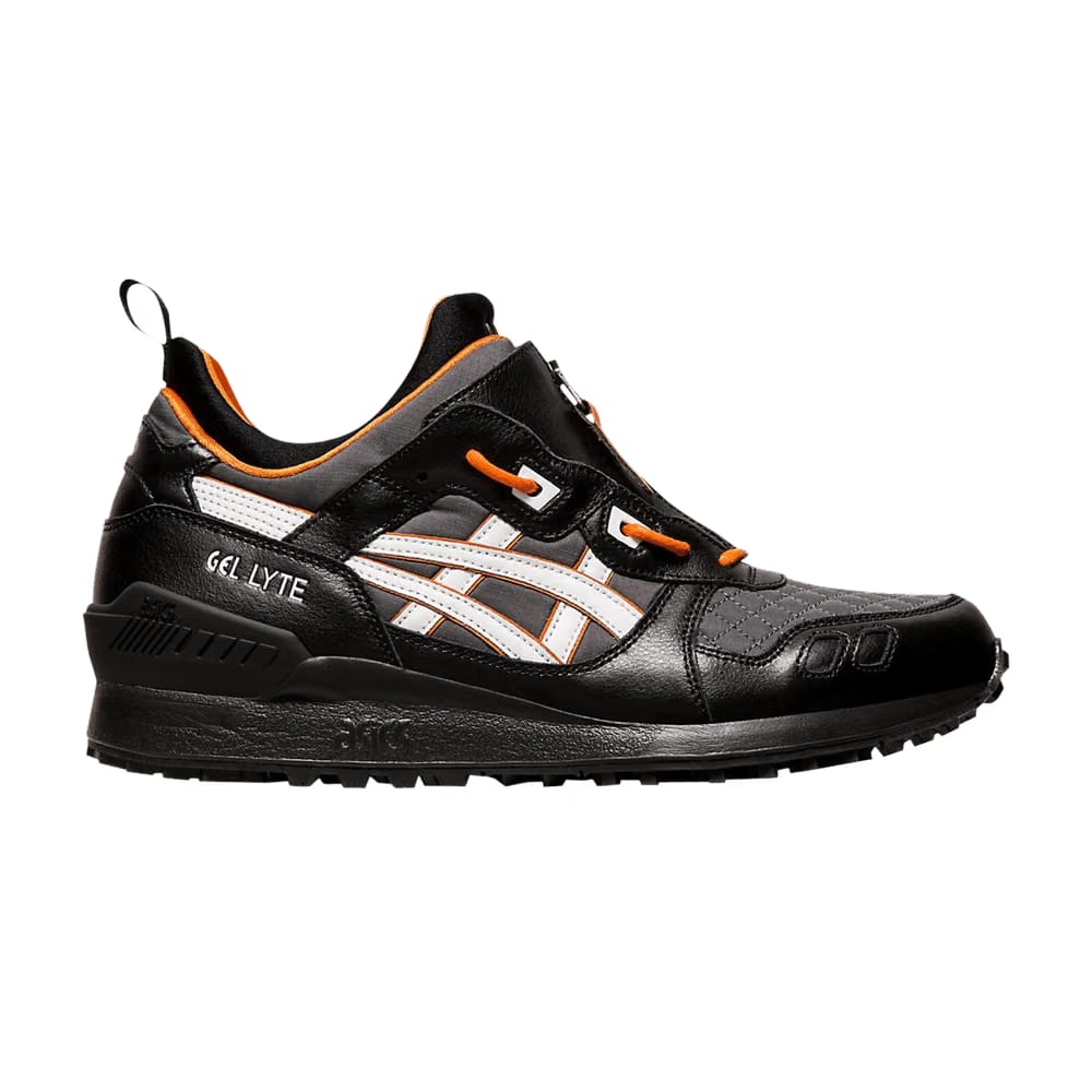 Asics Gel Lyte MT Black White