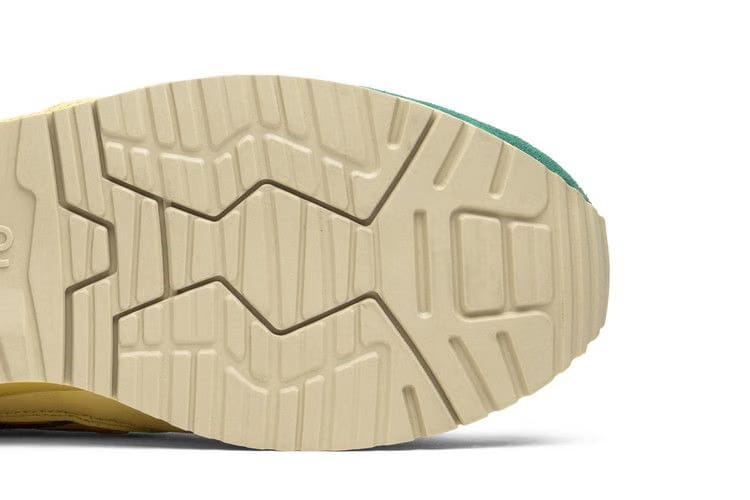 24 Kilates x ASICS Gel Lyte 3 24 Kilates Express