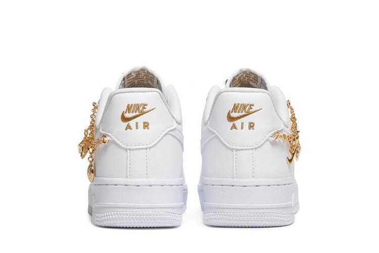 Wmns Air Force 1 07 Lx Lucky Charms