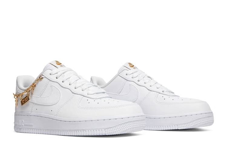 Wmns Air Force 1 07 Lx Lucky Charms