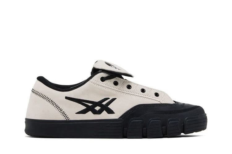 Asics Gel Flexkee Pro 2.0 Cream Black