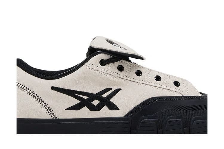 Asics Gel Flexkee Pro 2.0 Cream Black