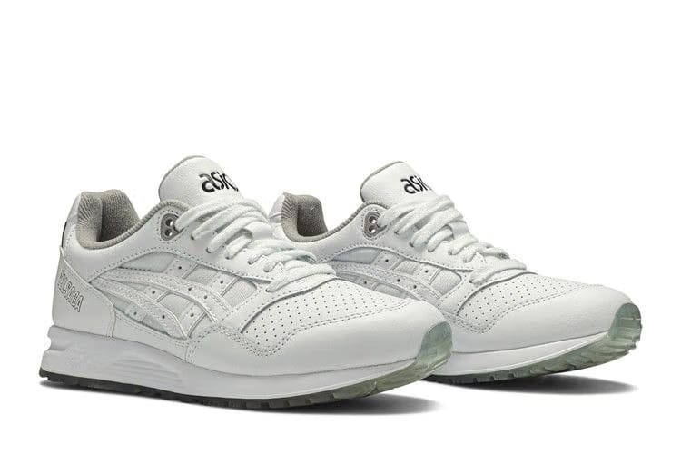 Vivienne Westwood x ASICS Gel Saga White