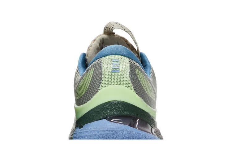 Kiko Kostadinov x ASICS Wmns FN3-S Gel Kayano 28 'Gargoyle Fog'