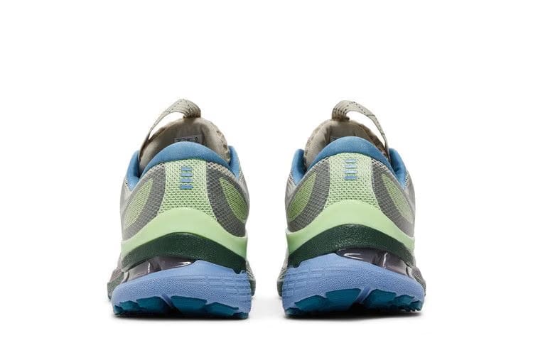 Kiko Kostadinov x ASICS Wmns FN3-S Gel Kayano 28 'Gargoyle Fog'