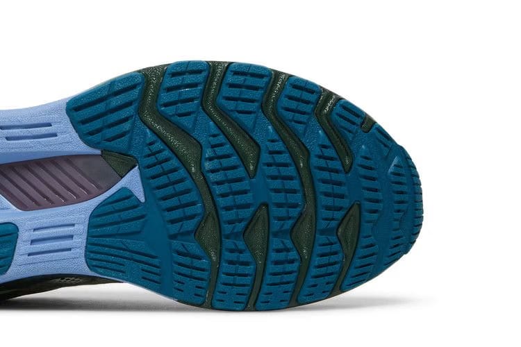 Kiko Kostadinov x ASICS Wmns FN3-S Gel Kayano 28 'Gargoyle Fog'