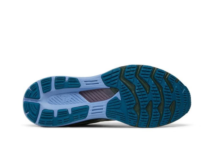 Kiko Kostadinov x ASICS Wmns FN3-S Gel Kayano 28 'Gargoyle Fog'