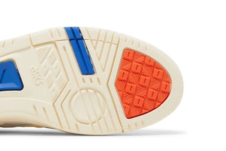 Kith x ASICS EX89 White Blue Orange