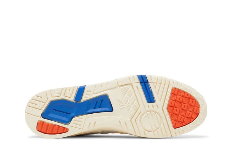 Kith x ASICS EX89 White Blue Orange