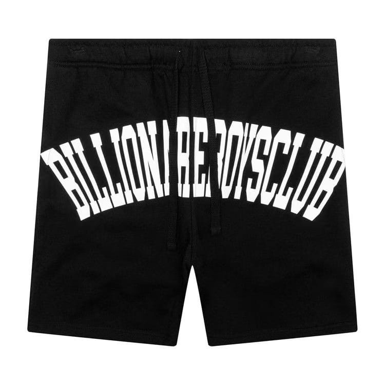 Billionaire Boys Club Trail Shorts Black