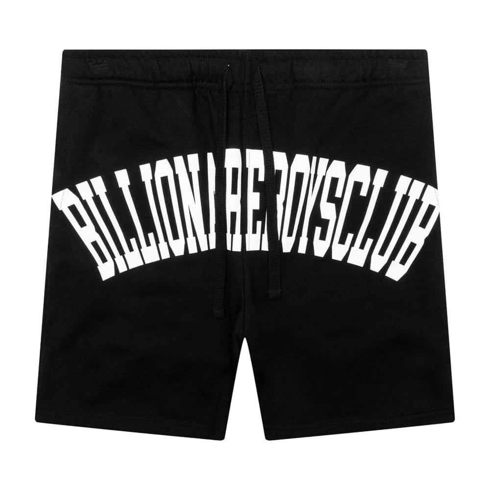 Billionaire Boys Club Trail Shorts Black
