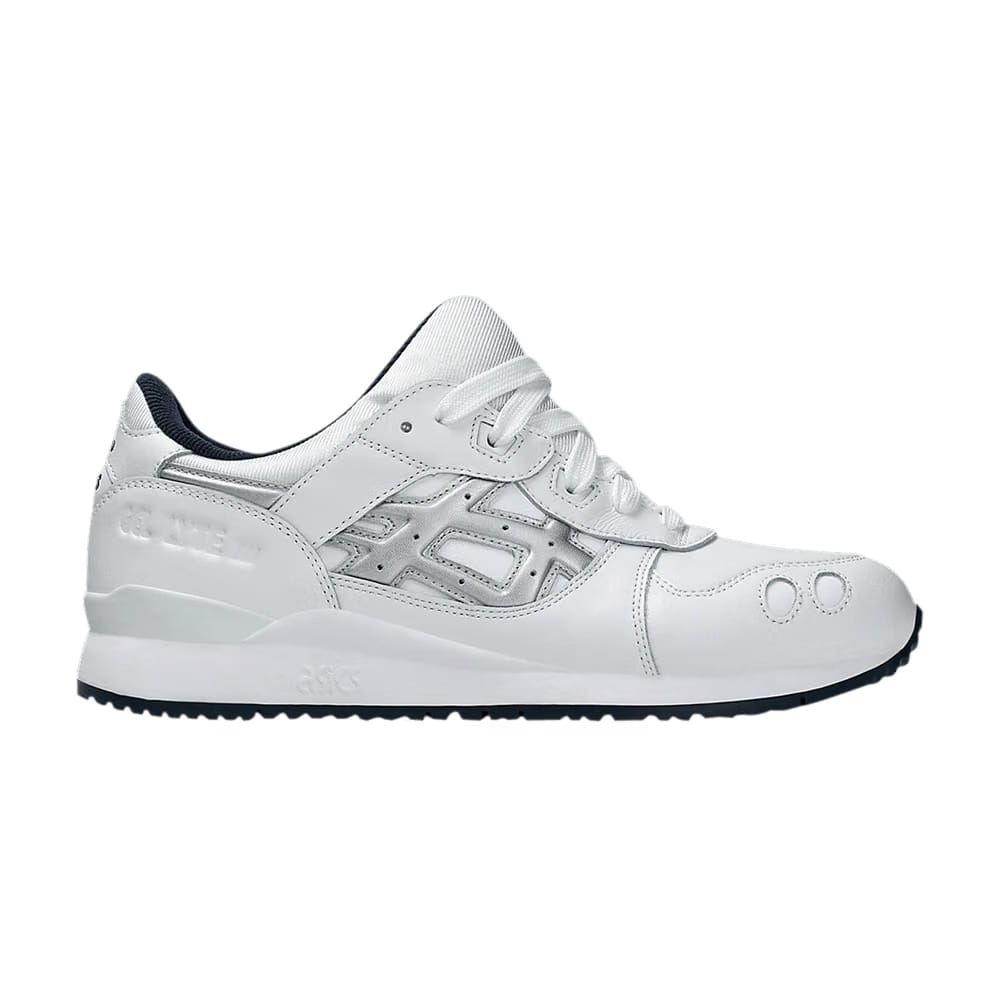 BEAMS x ASICS Gel Lyte 3 90s Skate