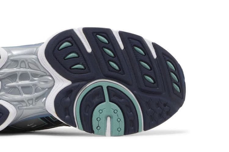 Asics Gel Nimbus 9 Mint Steel Blue