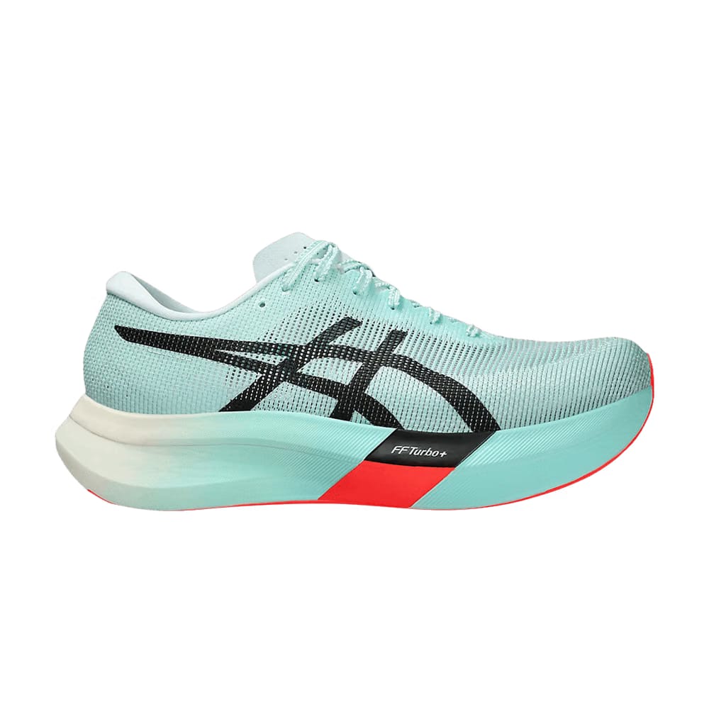 Asics Metaspeed Sky Paris Illuminate Mint