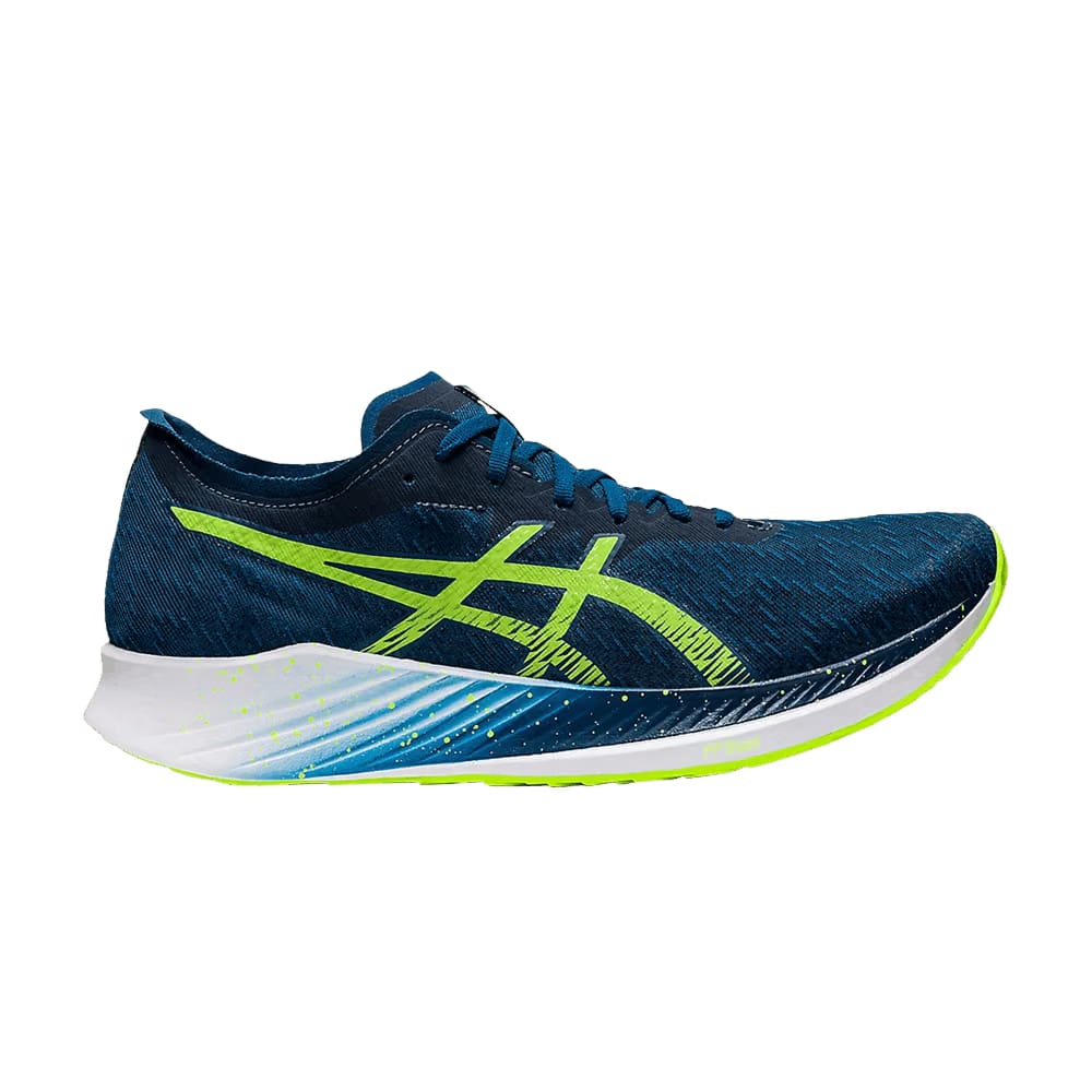 Asics Magic Speed Mako Blue