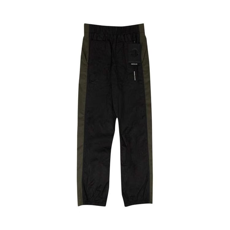 5 Moncler x Craig Green Pants Green/Black