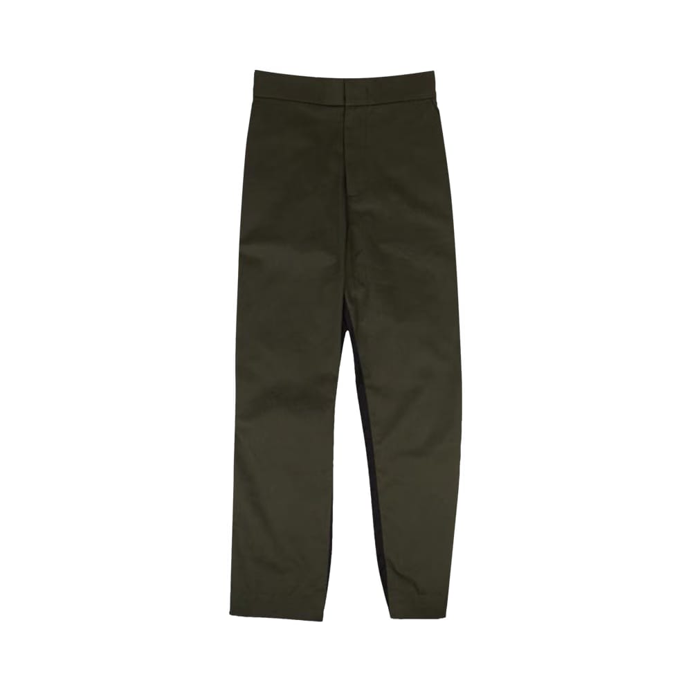 5 Moncler x Craig Green Pants Green/Black