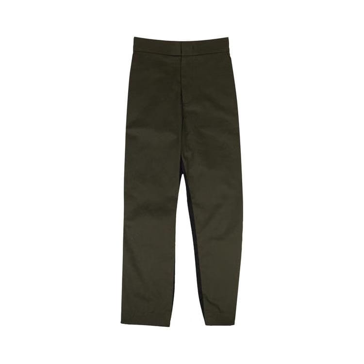 5 Moncler x Craig Green Pants Green/Black