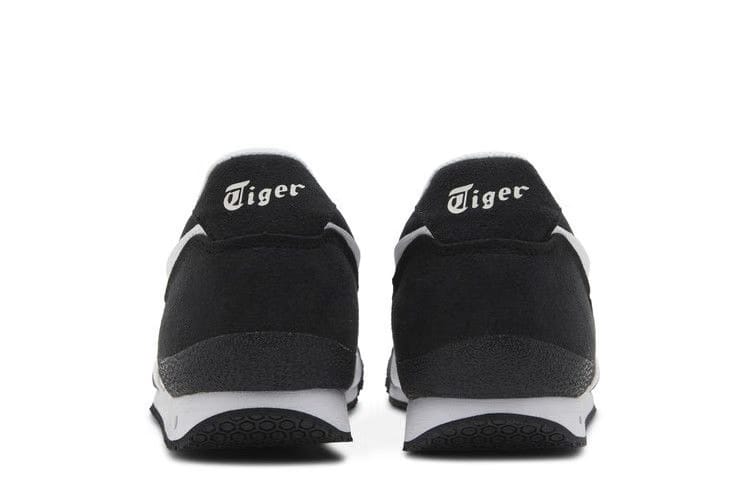 Asics Ultimate 81 Black White