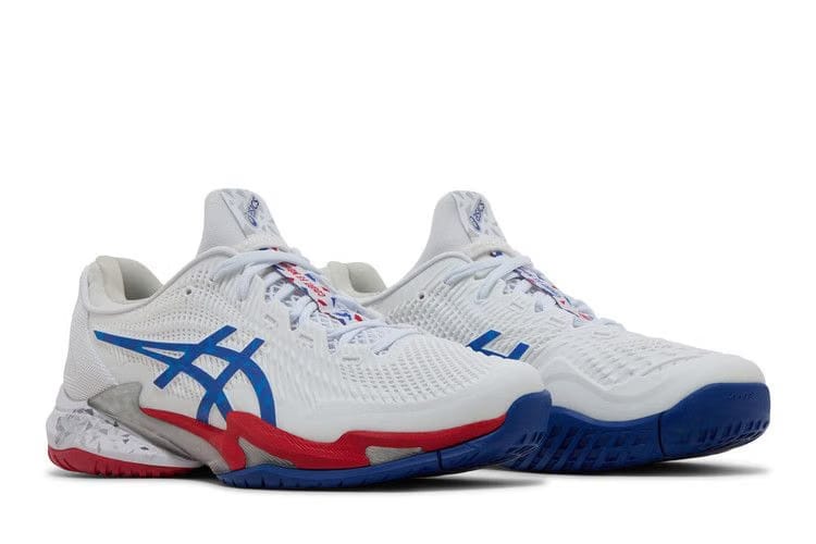 Asics Court FF 3 Novak Paris