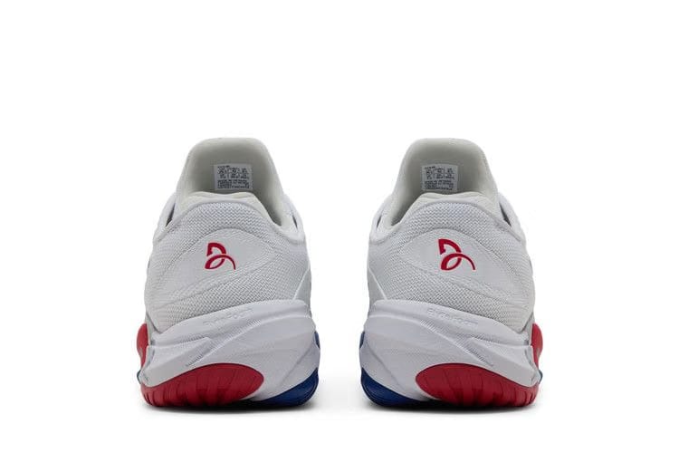 Asics Court FF 3 Novak Paris