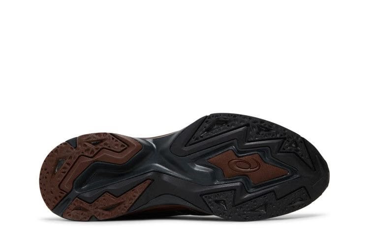 Kiko Kostadinov x ASICS HN2-S Protoblast Chocolate Brown
