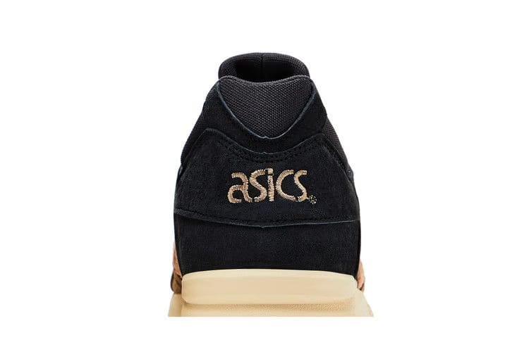Asics Gel Lyte 5 Pepper Black