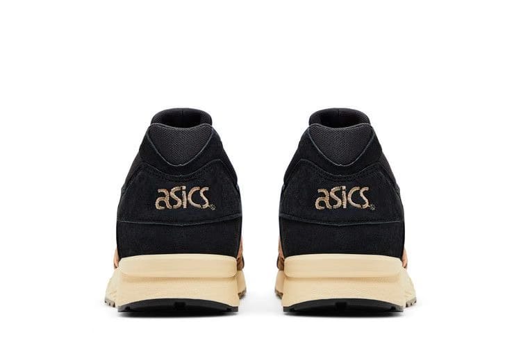 Asics Gel Lyte 5 Pepper Black